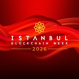 ISTANBUL BLOCKCHAIN WEEK 2024