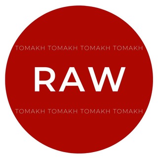 TOMAKH RAW
