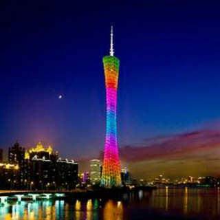 广州粤语电报群 CANTONESE GROUP