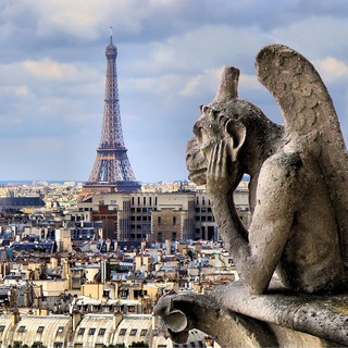 ФРАНЦИЯ | ТУРИЗМ