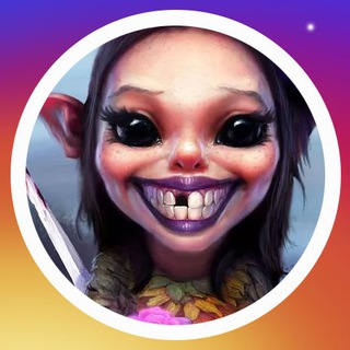 ЗЛАЯ НОГТЕВАЯ ФЕЯ