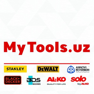 MYTOOLS.UZ