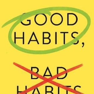 JUST HABITS