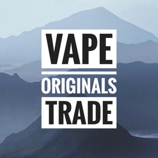 VAPE ORIGINALS TRADE