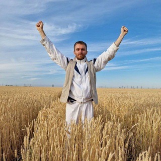 ЕГОР ЗАЗОЖ | ОФИЦИАЛЬНЫЙ КАНАЛ