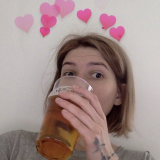 ЛЄНКА ПИВНА ПЄНКА