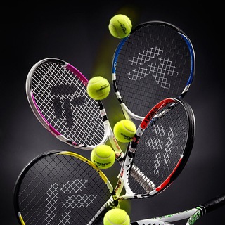 СПОРТ | ТЕННИС