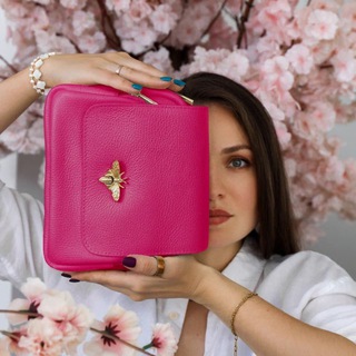 AKCENT BAGS | СУМКИ ИЗ НАТУРАЛЬНОЙ КОЖИ