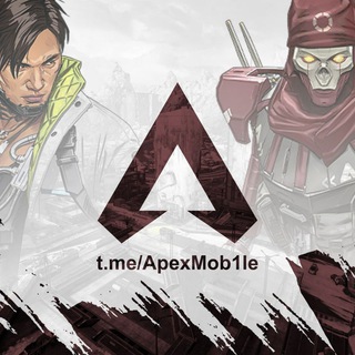 APEX LEGENDS MOBILE | НОВОСТНОЕ СООБЩЕСТВО