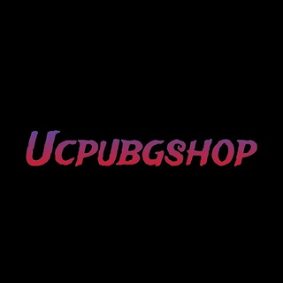 UC PUBG SHOP