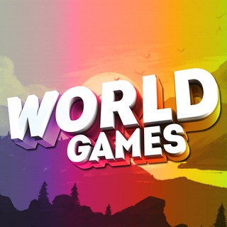 WORLD GAMES)