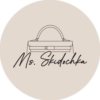 MISS SKIDOCHKA