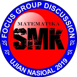 DISKUSI SOAL MATEMATIKA SMK