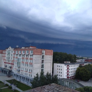 ОПАСНЫЕ ПРИРОДНЫЕ ЯВЛЕНИЯ ПЕРМСКОГО КРАЯ