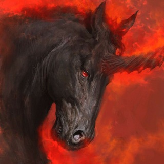 ГАРЦУЮЩИЙ ПОНИ