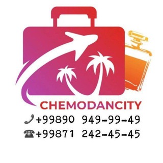 CHEMODANCITY