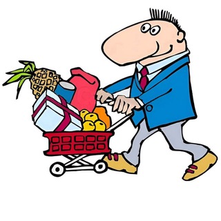 ХИТРЫЙ ПОКУПАТЕЛЬ - ПРОМОКОДЫ, АКЦИИ, КОНКУРСЫ