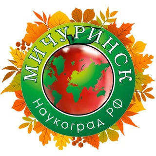 ГОРОД МИЧУРИНСК