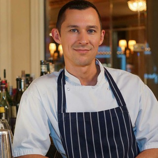 ШЕФ-ПОВАР ИЛЬЯ