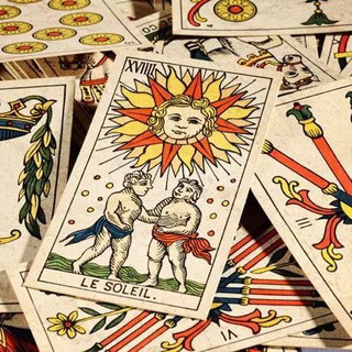 РАСКЛАДЫ ТАРО | АСТРОЛОГИЯ | ЭЗОТЕРИКА