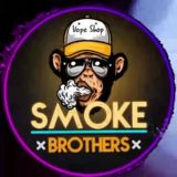 SMOKE BROTHERS