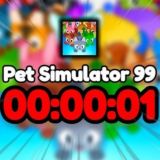 CHAT PET SIMULATOR 99|ЧАТ ПЕТ СИМУЛЯТОР 99