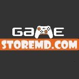 GAMESTOREMD - CHISINAU