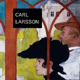 КАРЛ ЛАРССОН CARL LARSSON