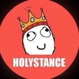 HOLYSTANCE