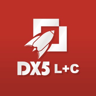 [DX5] BOOSTGRAM | L+C