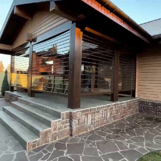 MEGAHOME_UFA