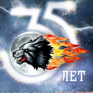 НОЧНЫЕ ВОЛКИ