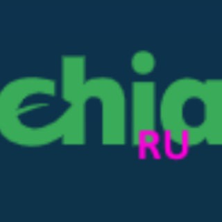 CHIA NETWORK RU (UNOFFICIAL)