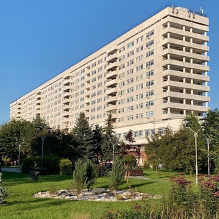 ГОСПИТАЛЬ ДЛЯ ВЕТЕРАНОВ ВОЙН №2