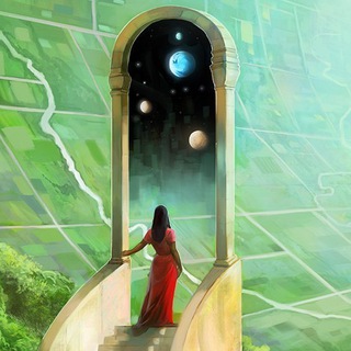 FANTASY & SCI-FI, ART CHANNEL