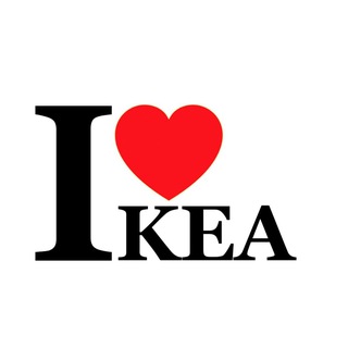ILOVE IKEA