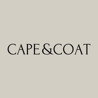 ПАЛЬТО И ТРЕНЧИ CAPE&COAT И ПЛАТЬЯ KKIR.EVA