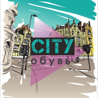 CITYOBUV БРАТСК