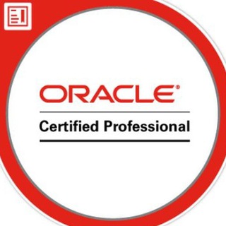 ORACLE DEVELOPER