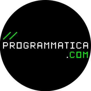PROGRAMMATICA.COM