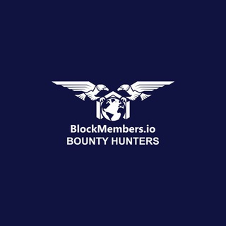 BLOCKMEMBERSBOUNTY