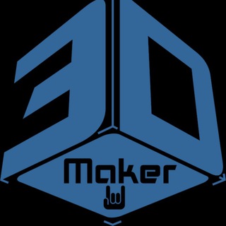 THE MAKER 3DP