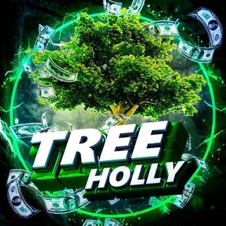  TREE HOLLY - ПРОСМОТРЫ 