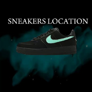 SNEAKERS LOCATION