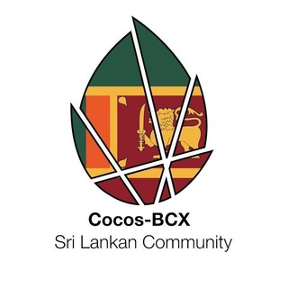 COCOS-BCX SRI LANKA (BLOCKCHAIN SL)