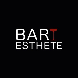 BAR ɆSTHETE