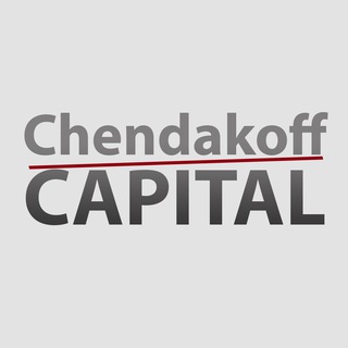 CHENDAKOFFCAPITAL 2.0