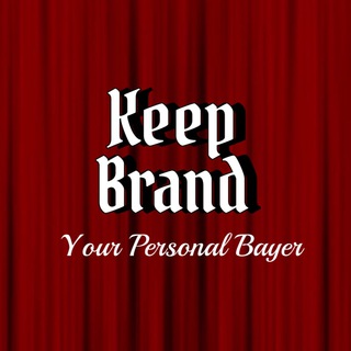 KEEP BRAND