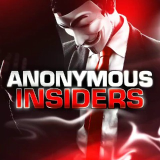 ANONYMOUS INSIDERS