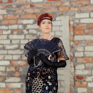 ОКТЯБРИНА ЖЕМЧУЖИНА